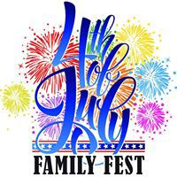Henry County Fireworks graphic